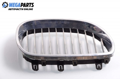 Решетка за BMW 5 Series E60 Sedan (E60) (07.2003 - 03.2010), седан, позиция: дясна